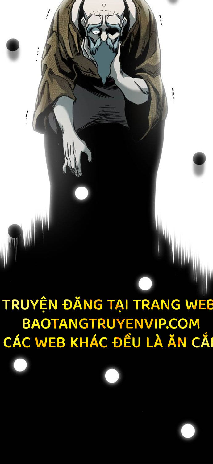 Ông Võ Giả Và Cháu Chí Tôn Chapter 62 - Trang 34