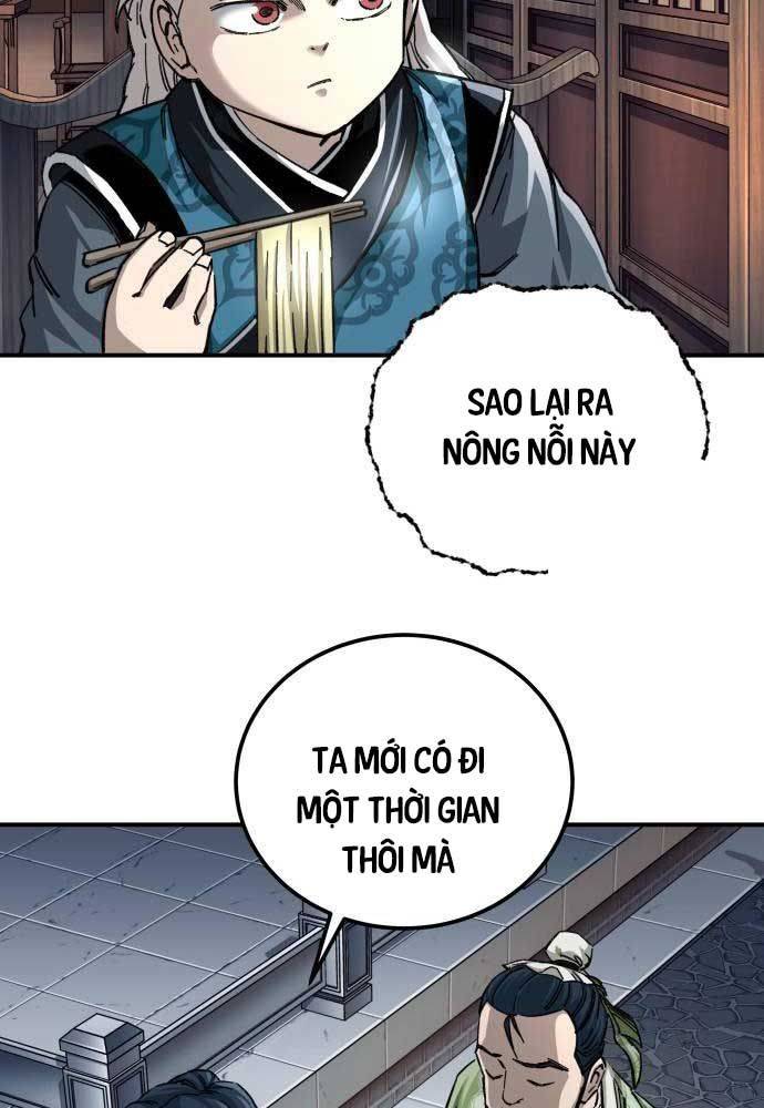 Ông Võ Giả Và Cháu Chí Tôn Chapter 52 - Trang 75