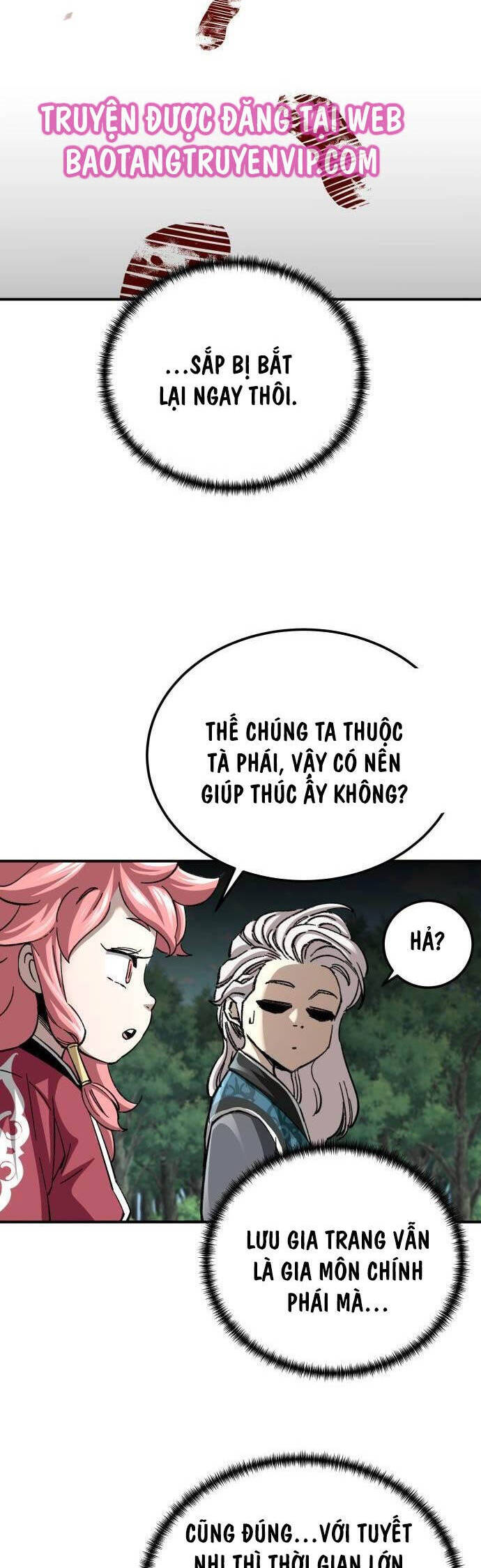 Ông Võ Giả Và Cháu Chí Tôn Chapter 41 - Trang 5