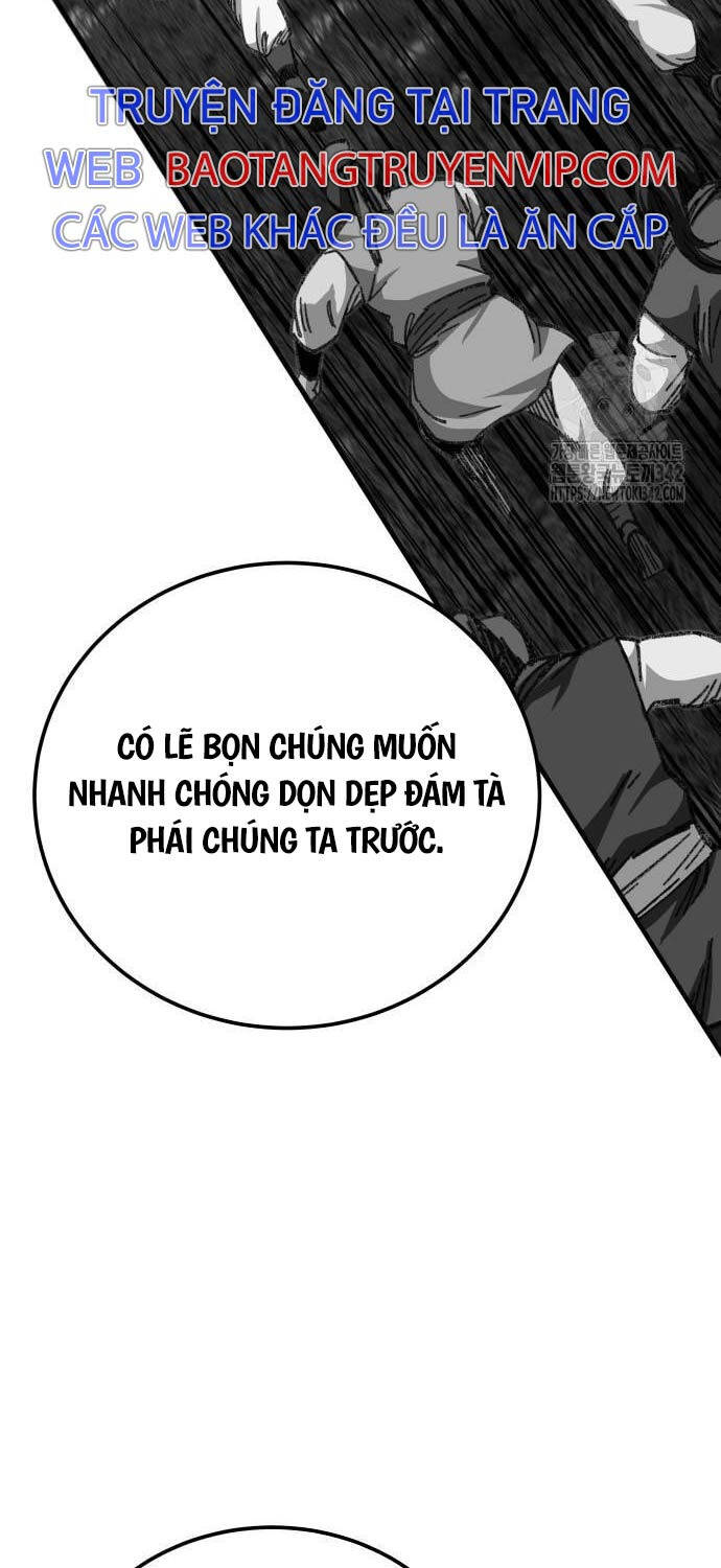 Ông Võ Giả Và Cháu Chí Tôn Chapter 50 - Trang 65