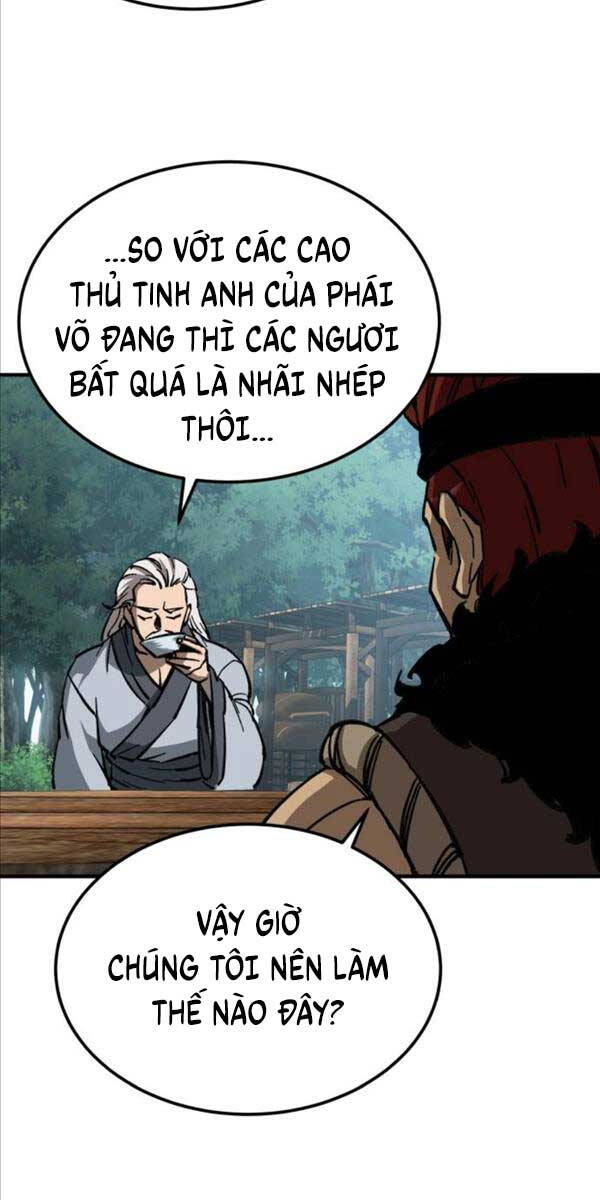 Ông Võ Giả Và Cháu Chí Tôn Chapter 8 - Trang 53