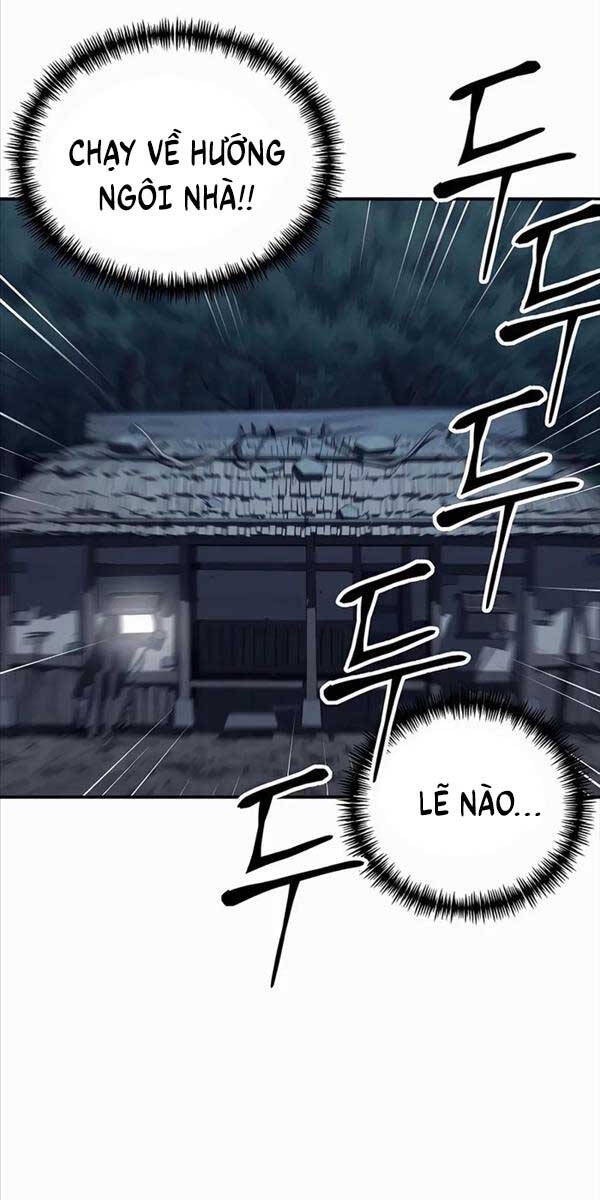 Ông Võ Giả Và Cháu Chí Tôn Chapter 5 - Trang 18