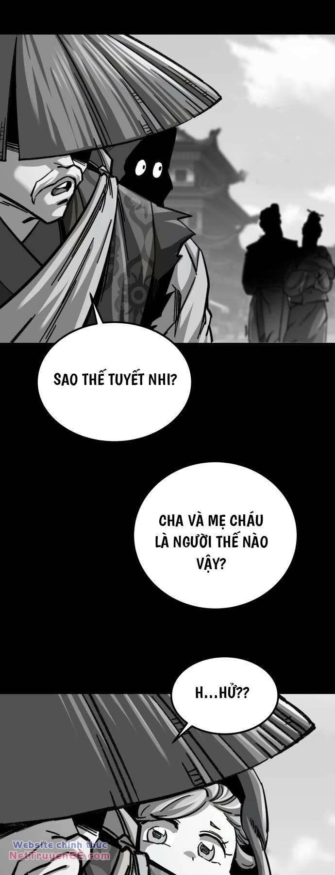 Ông Võ Giả Và Cháu Chí Tôn Chapter 34 - Trang 59