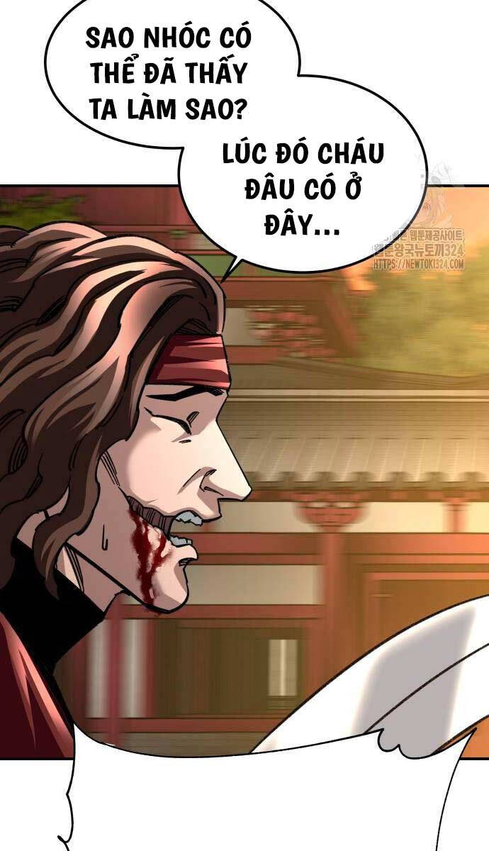 Ông Võ Giả Và Cháu Chí Tôn Chapter 27 - Trang 125