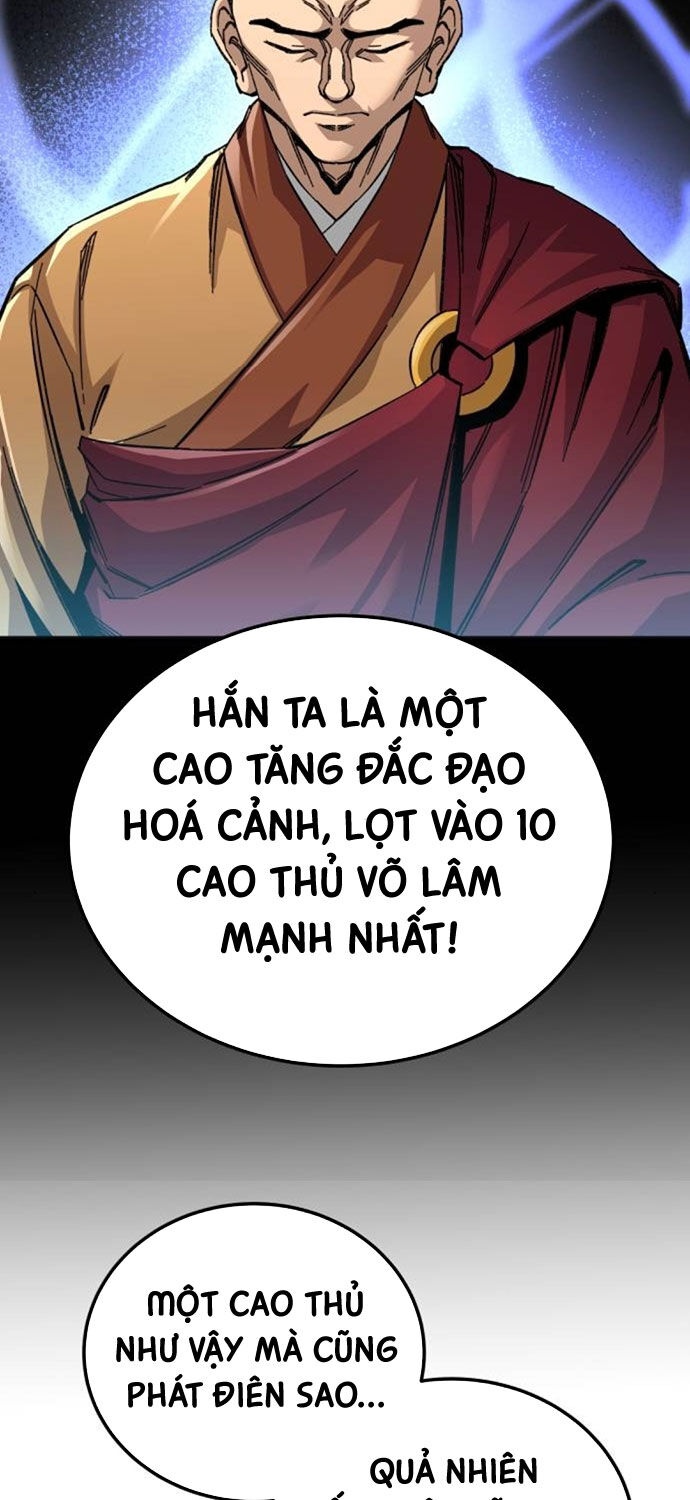 Ông Võ Giả Và Cháu Chí Tôn Chapter 60 - Trang 36