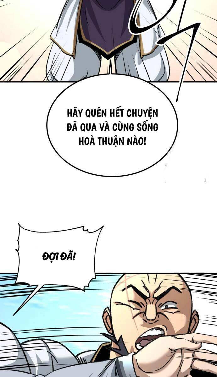 Ông Võ Giả Và Cháu Chí Tôn Chapter 29 - Trang 48