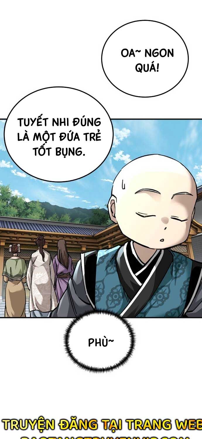 Ông Võ Giả Và Cháu Chí Tôn Chapter 60 - Trang 13