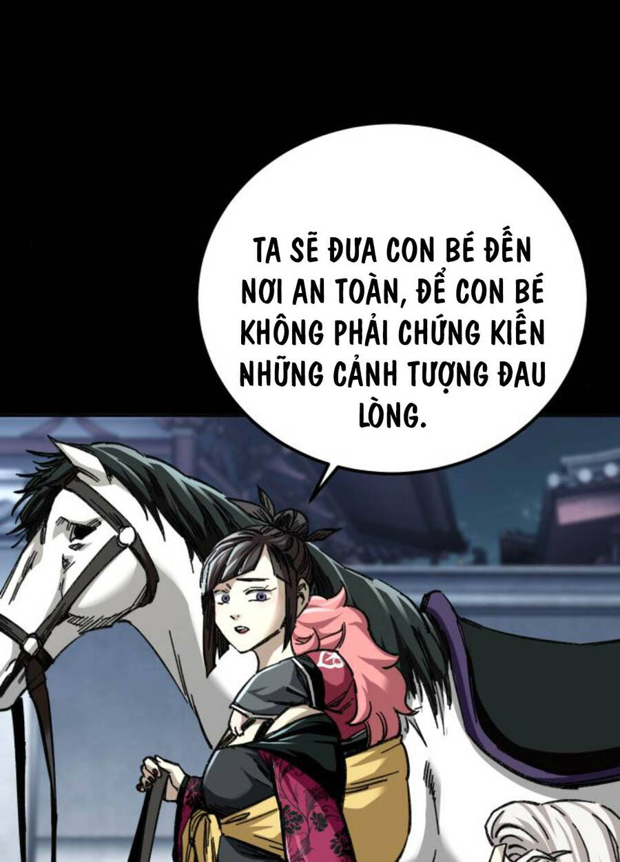 Ông Võ Giả Và Cháu Chí Tôn Chapter 46 - Trang 46