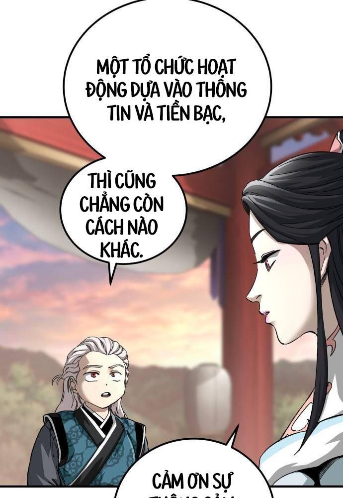 Ông Võ Giả Và Cháu Chí Tôn Chapter 57 - Trang 131