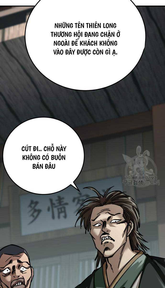 Ông Võ Giả Và Cháu Chí Tôn Chapter 19 - Trang 6