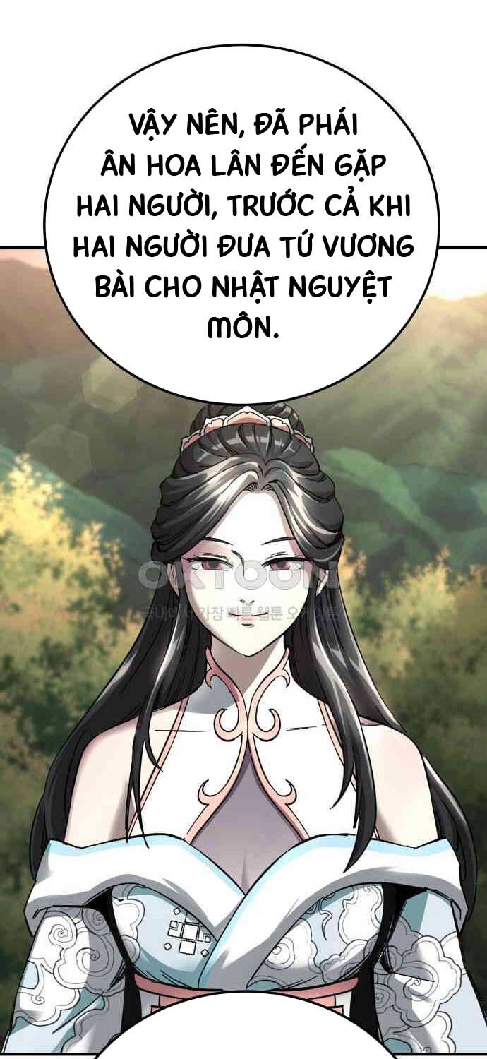 Ông Võ Giả Và Cháu Chí Tôn Chapter 59 - Trang 36