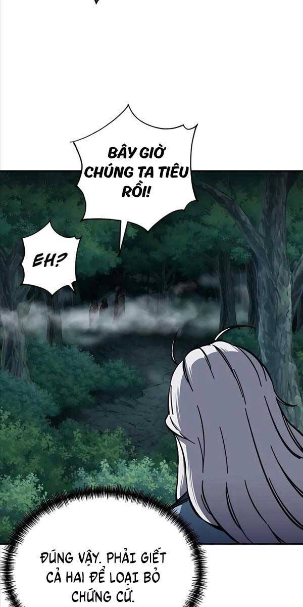 Ông Võ Giả Và Cháu Chí Tôn Chapter 3 - Trang 83