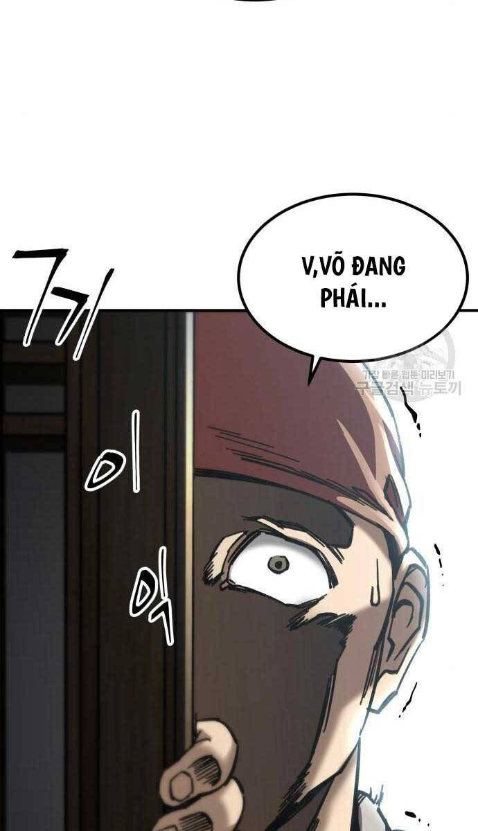 Ông Võ Giả Và Cháu Chí Tôn Chapter 16 - Trang 13