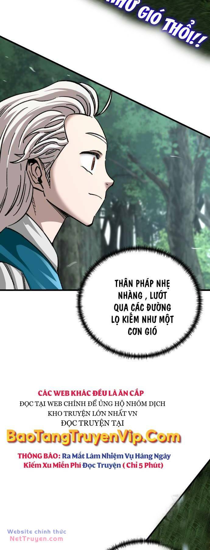 Ông Võ Giả Và Cháu Chí Tôn Chapter 39 - Trang 16