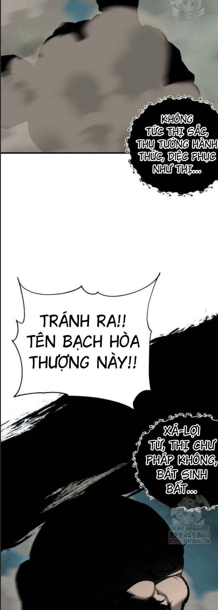 Ông Võ Giả Và Cháu Chí Tôn Chapter 63 - Trang 67