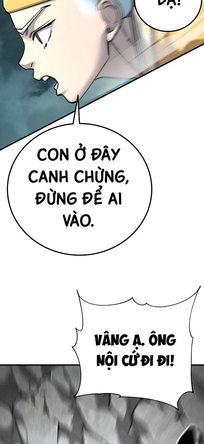 Ông Võ Giả Và Cháu Chí Tôn Chapter 61 - Trang 21