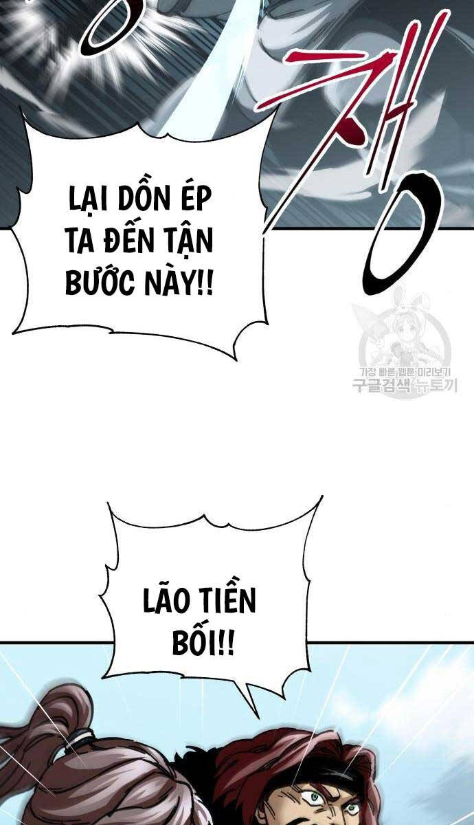 Ông Võ Giả Và Cháu Chí Tôn Chapter 16 - Trang 117