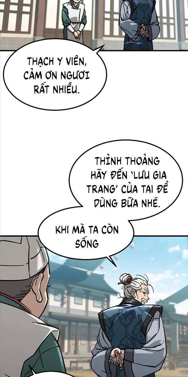 Ông Võ Giả Và Cháu Chí Tôn Chapter 1 - Trang 9