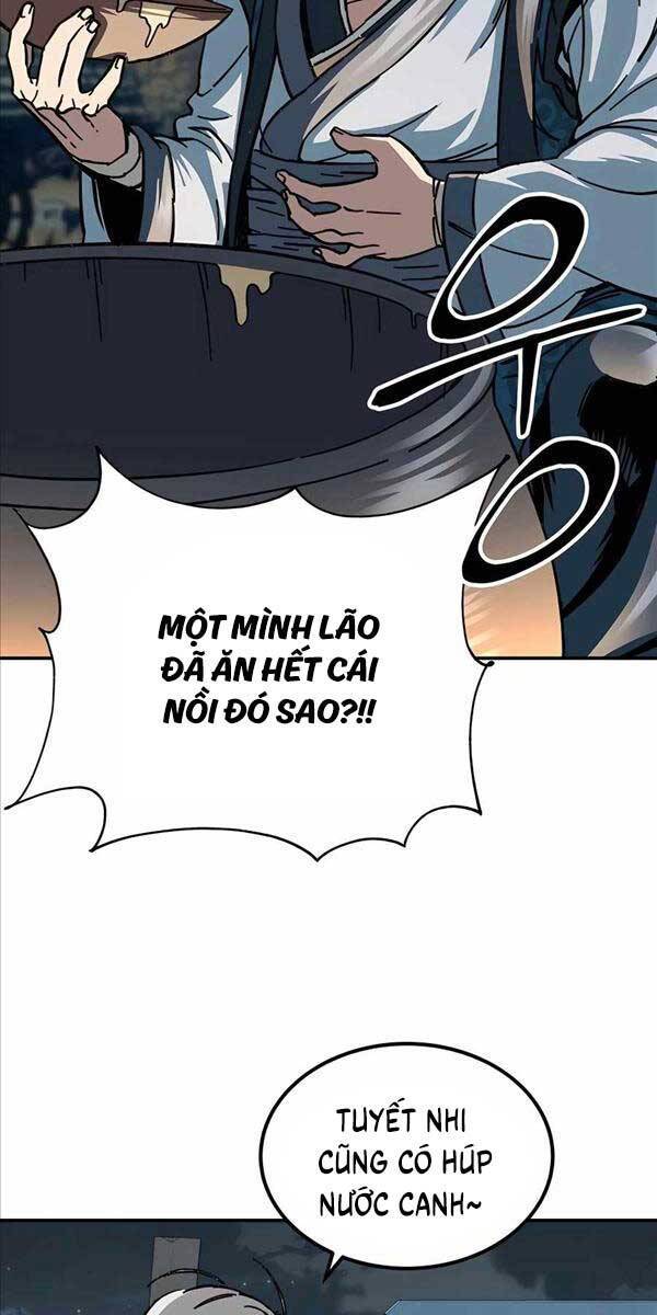 Ông Võ Giả Và Cháu Chí Tôn Chapter 2 - Trang 26