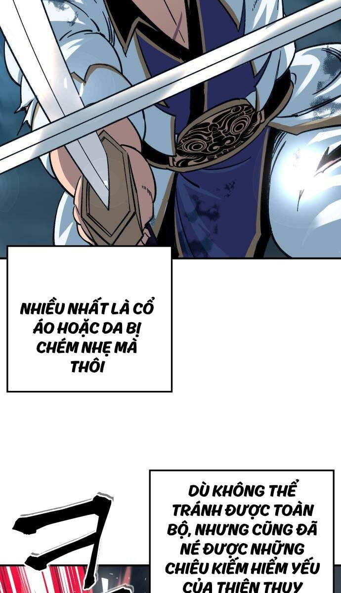 Ông Võ Giả Và Cháu Chí Tôn Chapter 30 - Trang 60