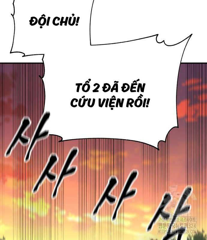 Ông Võ Giả Và Cháu Chí Tôn Chapter 27 - Trang 29