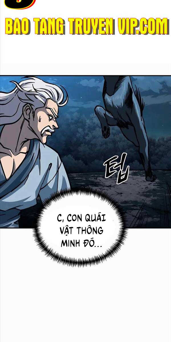 Ông Võ Giả Và Cháu Chí Tôn Chapter 5 - Trang 17