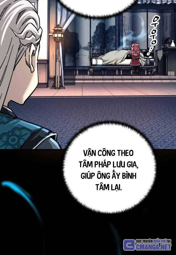 Ông Võ Giả Và Cháu Chí Tôn Chapter 52 - Trang 125