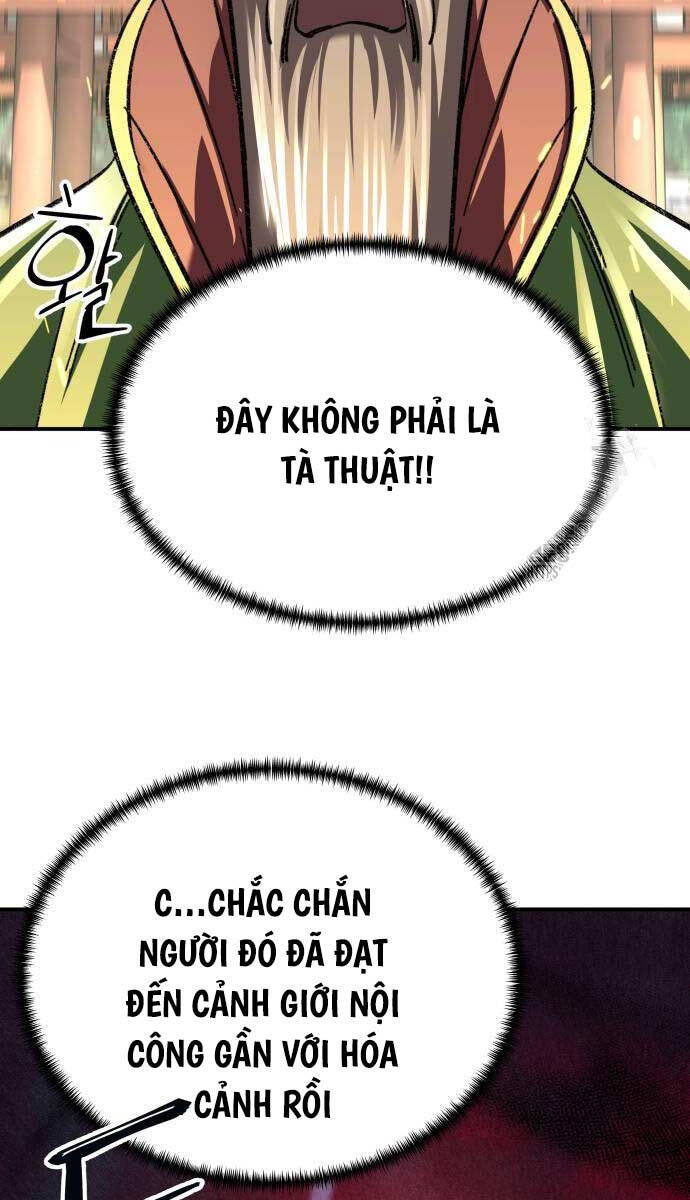 Ông Võ Giả Và Cháu Chí Tôn Chapter 29 - Trang 21