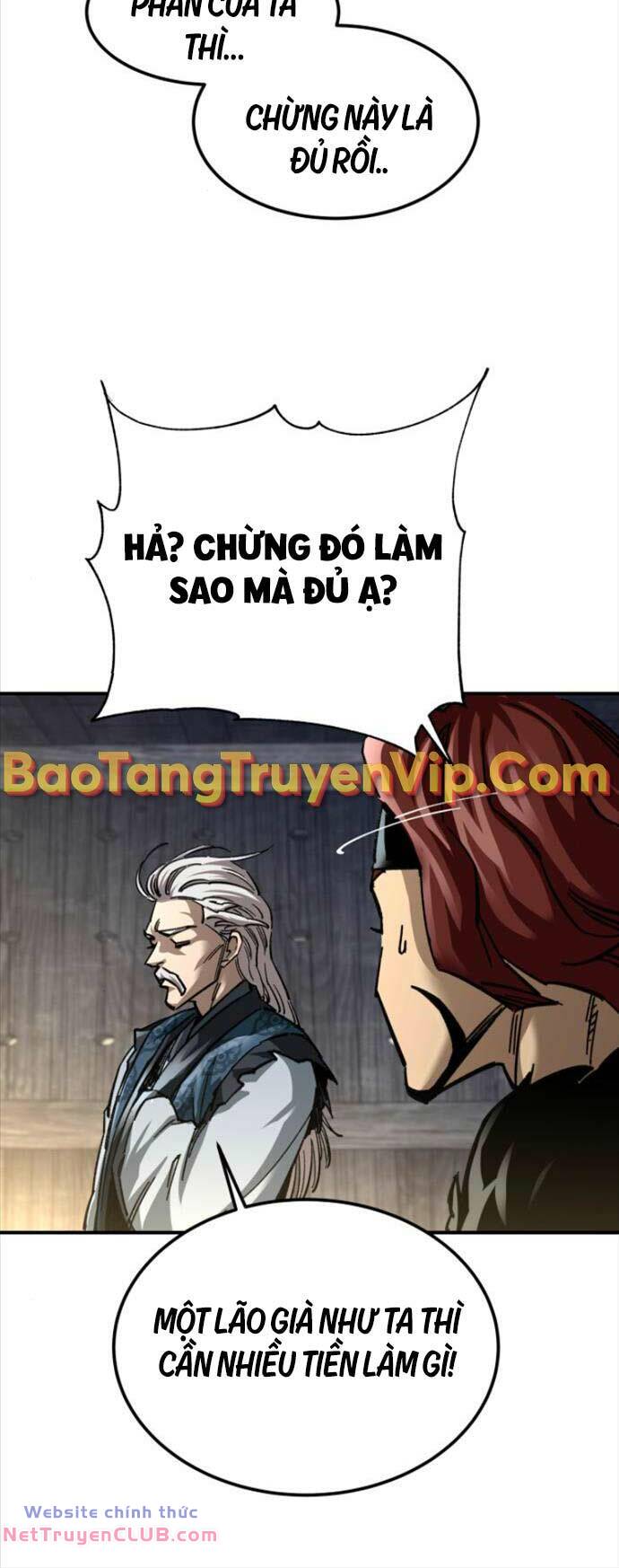 Ông Võ Giả Và Cháu Chí Tôn Chapter 23 - Trang 78