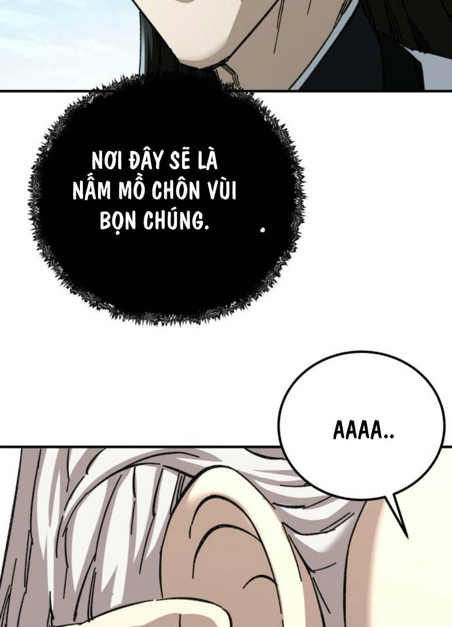 Ông Võ Giả Và Cháu Chí Tôn Chapter 46 - Trang 140