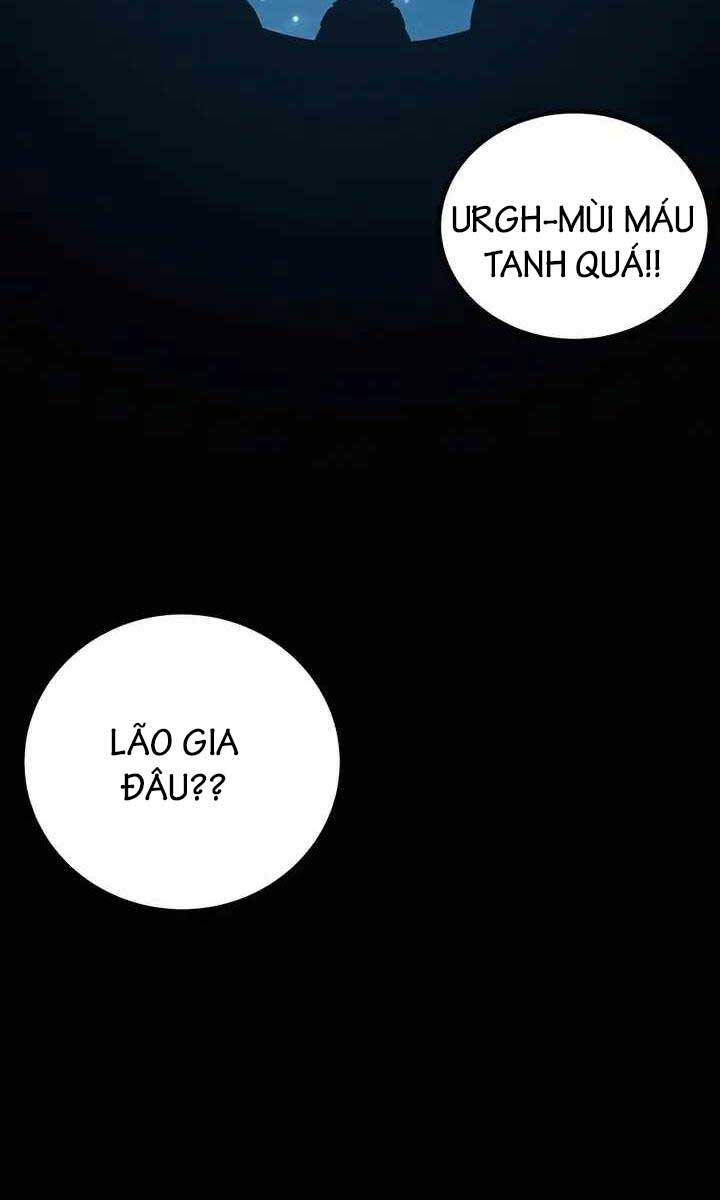 Ông Võ Giả Và Cháu Chí Tôn Chapter 6 - Trang 32