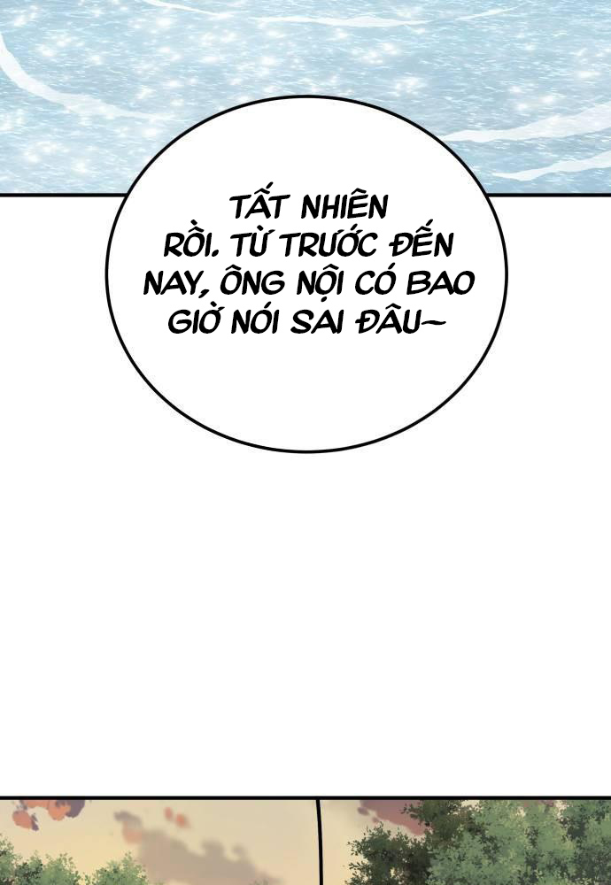 Ông Võ Giả Và Cháu Chí Tôn Chapter 58 - Trang 50