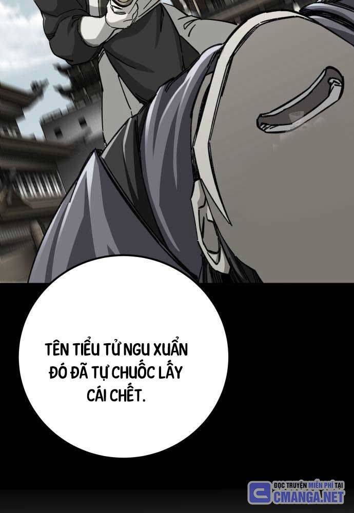 Ông Võ Giả Và Cháu Chí Tôn Chapter 52 - Trang 92