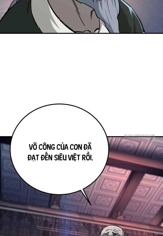 Ông Võ Giả Và Cháu Chí Tôn Chapter 52 - Trang 159