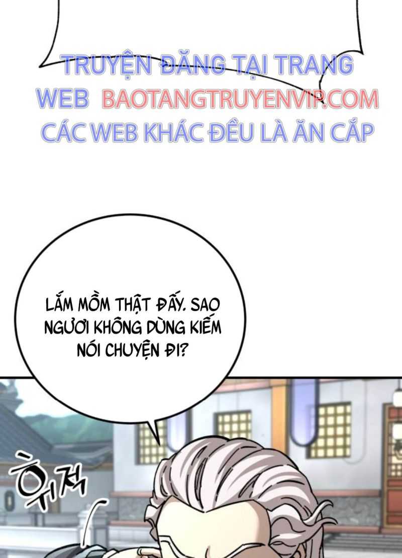 Ông Võ Giả Và Cháu Chí Tôn Chapter 53 - Trang 115