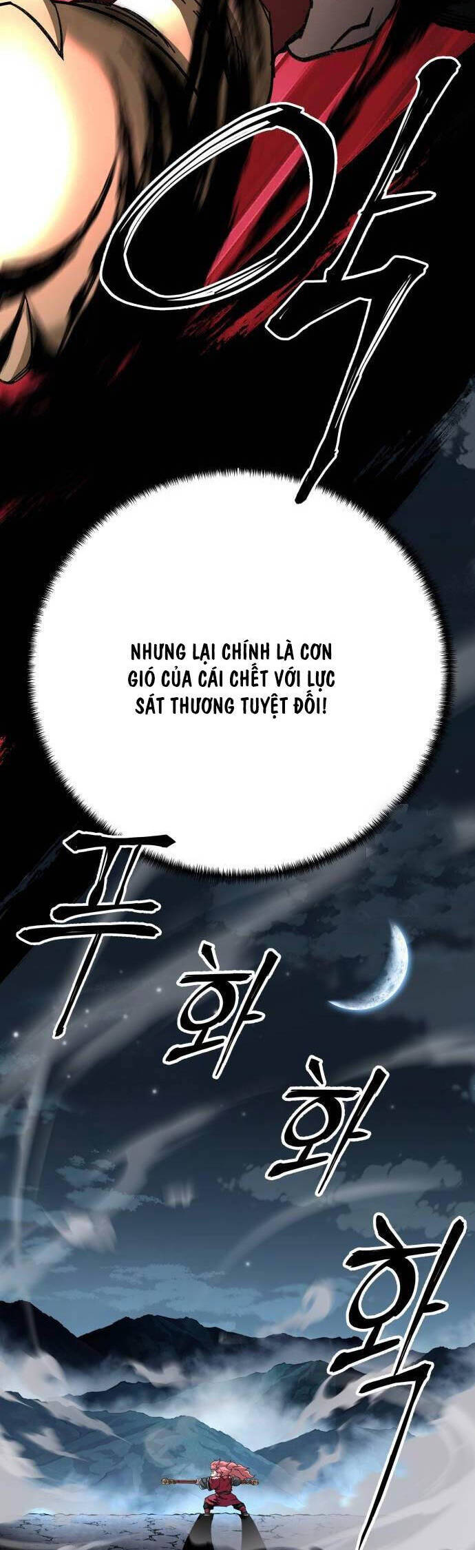 Ông Võ Giả Và Cháu Chí Tôn Chapter 41 - Trang 59