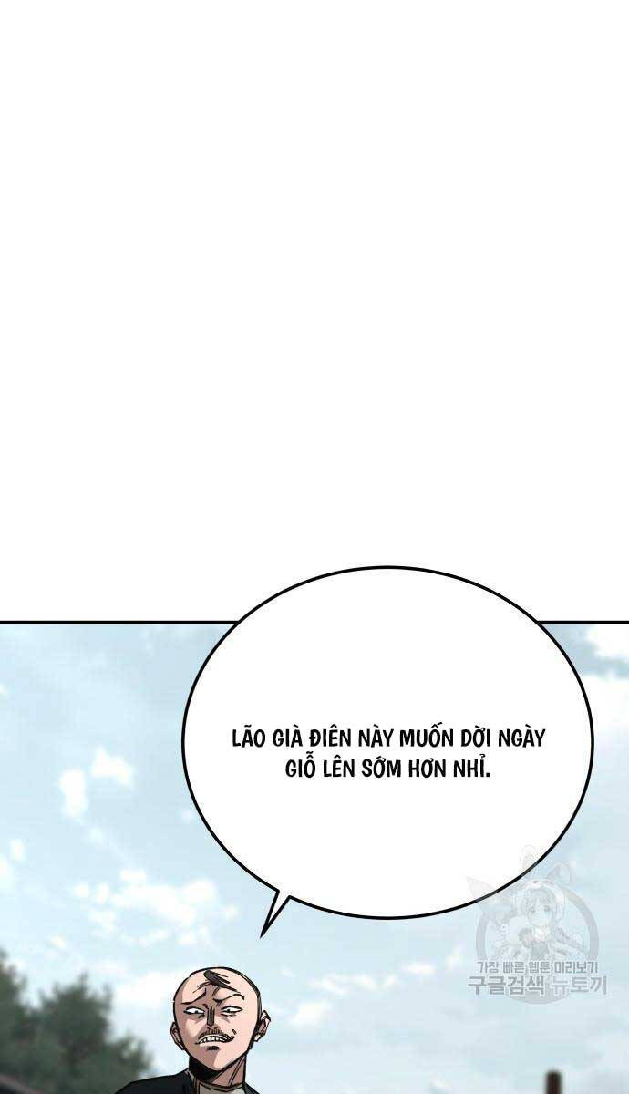 Ông Võ Giả Và Cháu Chí Tôn Chapter 19 - Trang 61