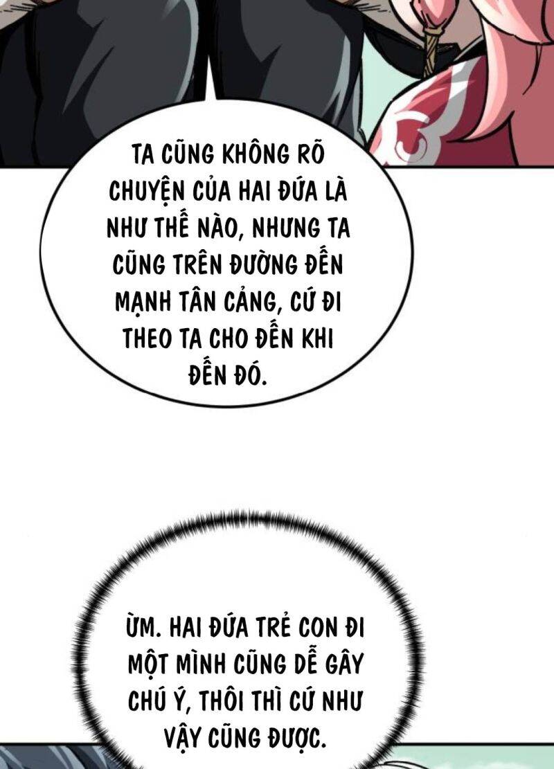 Ông Võ Giả Và Cháu Chí Tôn Chapter 51 - Trang 52