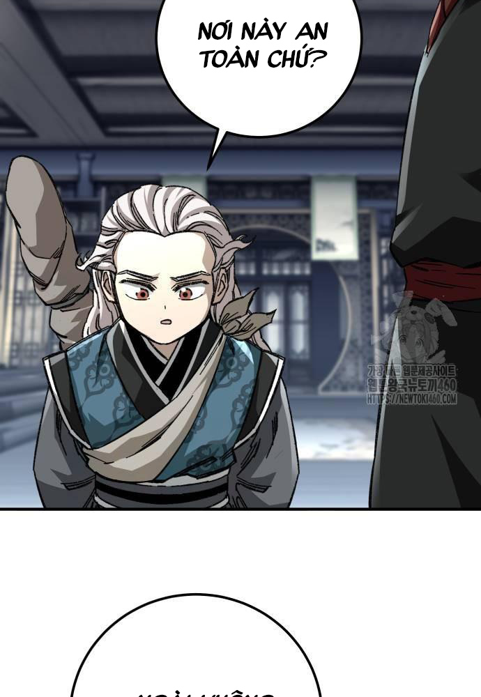 Ông Võ Giả Và Cháu Chí Tôn Chapter 58 - Trang 121