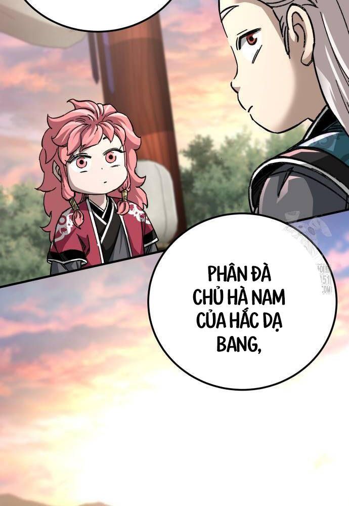 Ông Võ Giả Và Cháu Chí Tôn Chapter 57 - Trang 122