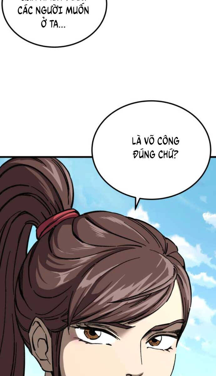 Ông Võ Giả Và Cháu Chí Tôn Chapter 9 - Trang 31