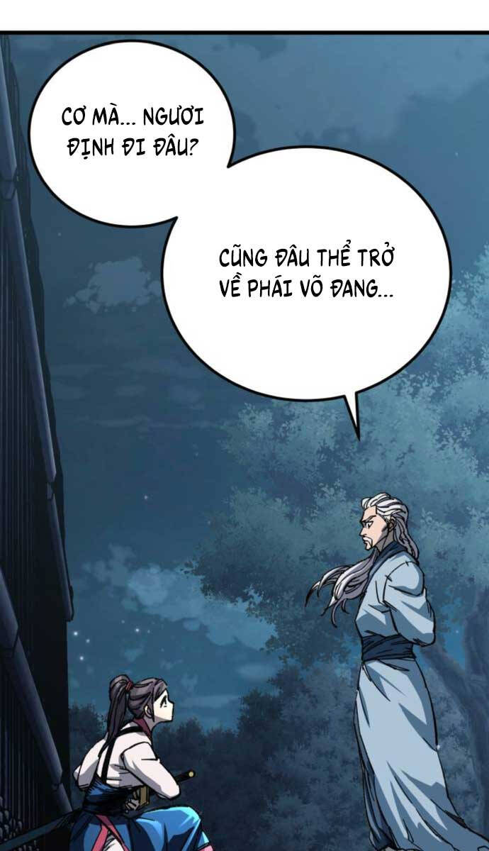 Ông Võ Giả Và Cháu Chí Tôn Chapter 9 - Trang 117