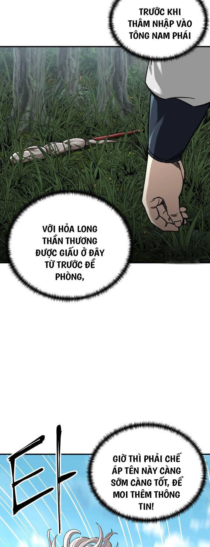 Ông Võ Giả Và Cháu Chí Tôn Chapter 37 - Trang 47