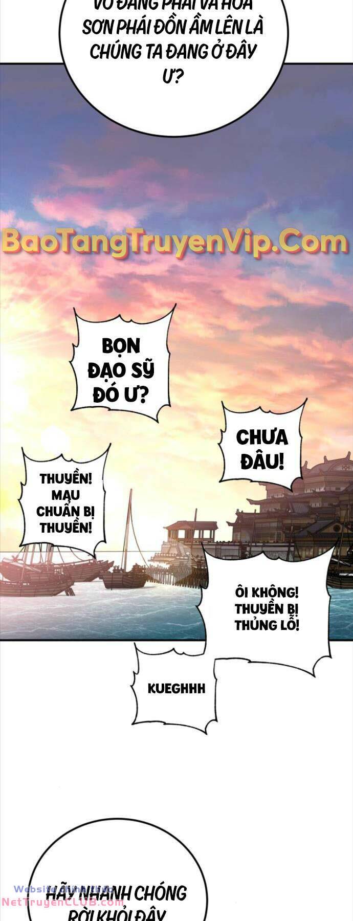 Ông Võ Giả Và Cháu Chí Tôn Chapter 23 - Trang 67