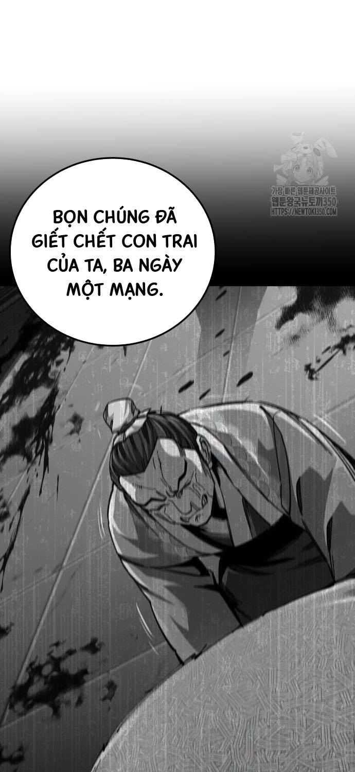 Ông Võ Giả Và Cháu Chí Tôn Chapter 55 - Trang 101