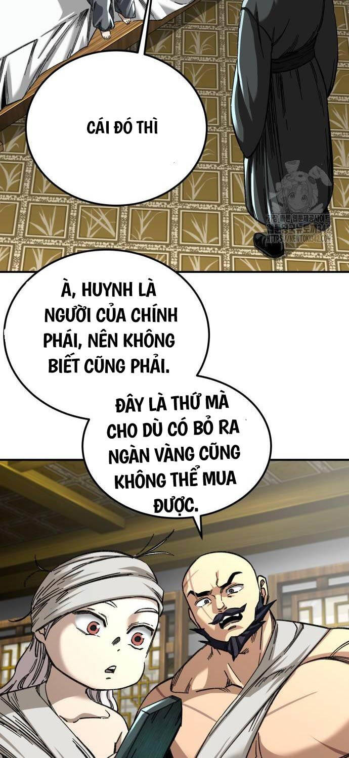 Ông Võ Giả Và Cháu Chí Tôn Chapter 50 - Trang 41