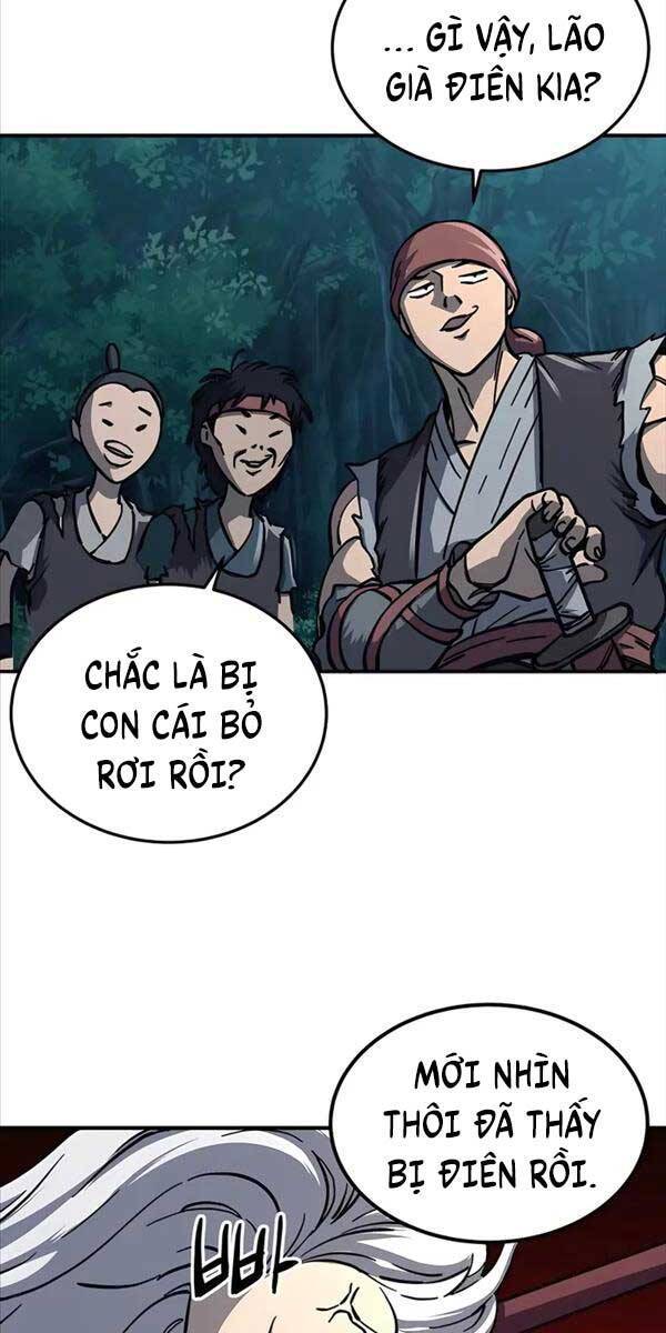 Ông Võ Giả Và Cháu Chí Tôn Chapter 3 - Trang 92