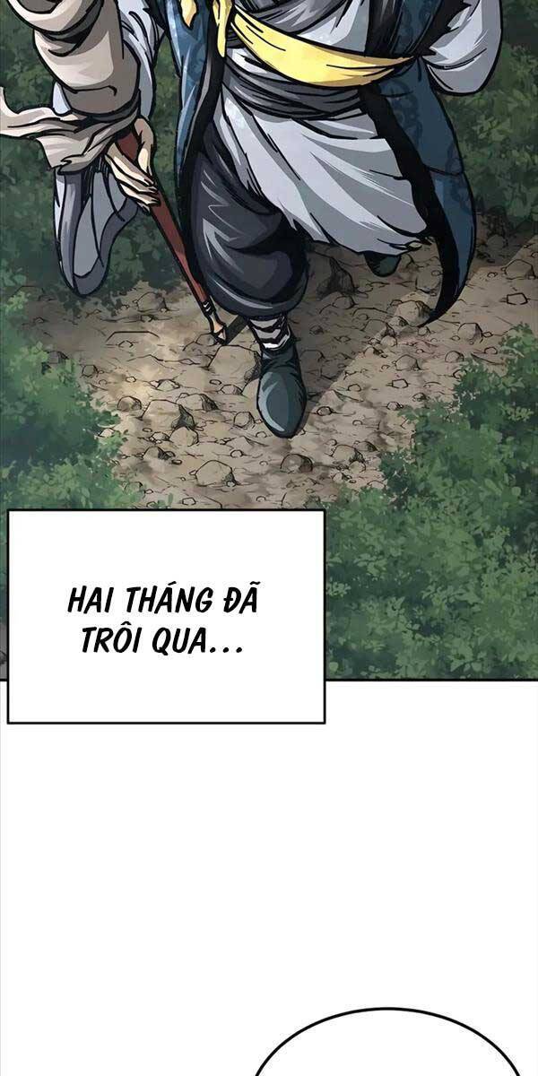 Ông Võ Giả Và Cháu Chí Tôn Chapter 3 - Trang 20