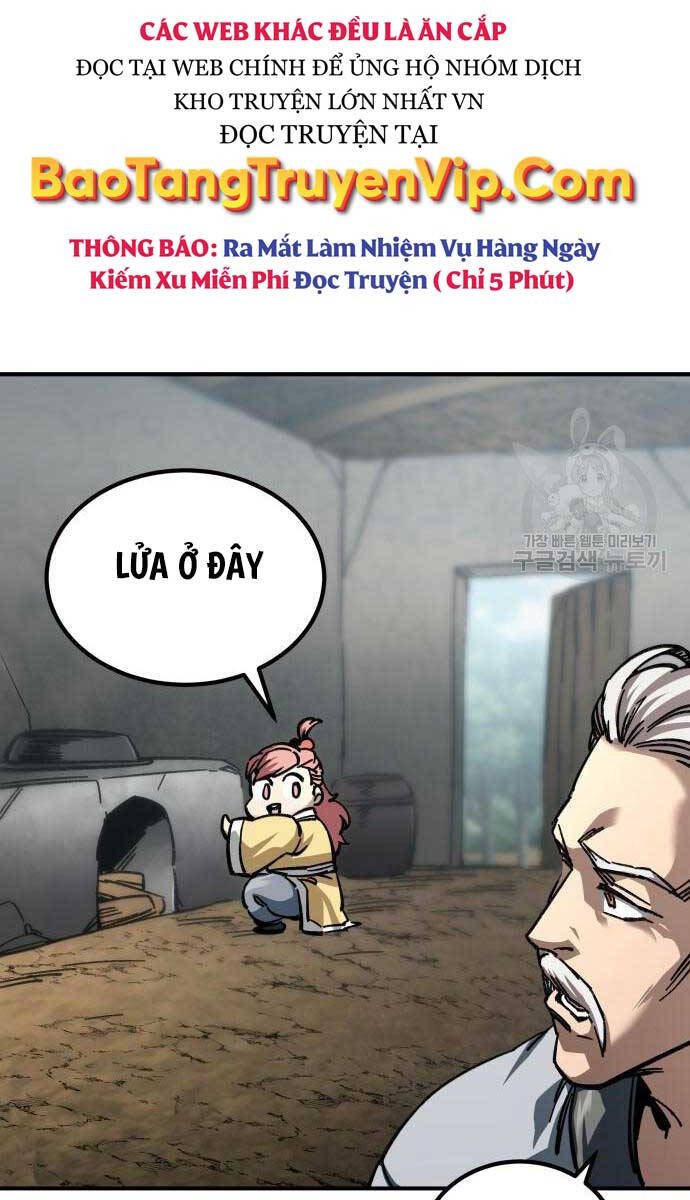 Ông Võ Giả Và Cháu Chí Tôn Chapter 16 - Trang 4