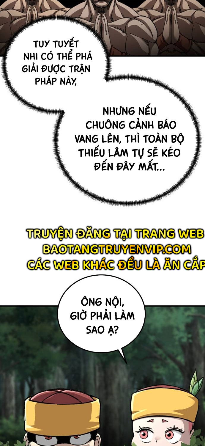 Ông Võ Giả Và Cháu Chí Tôn Chapter 60 - Trang 93